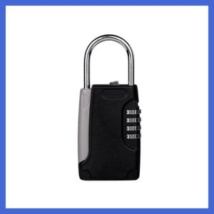 Hide-a-Keys Key strage/ Guard-a-Key Key Storage/ Real Estate Lock Box/ Lockbox - Picture 1 of 10