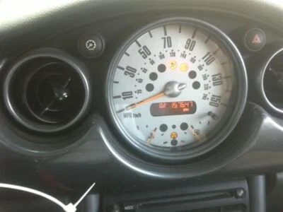 Módulo de control electrónico ECM del motor base de 1,6 L compatible con 05-08 MINI COOPER 366460 Foto 1 de 4