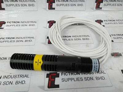 全新 Surplus 1 件 SL25-MR-S Burkert 垂直建造级别开关 417359B — 第 1/4 张图片