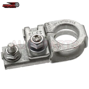 Positive Battery Terminal for Hyundai Accent Kia Sedona 2015-2020 Soul 2017-2019 - Picture 1 of 10