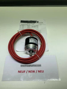 TR ELECTRONIC ENCODER  219-00493  | 11294   NEUF/NEW - Imagen 1 de 4