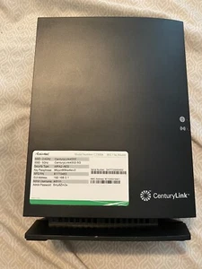 Actiontec C2300A Bonded VDSL2/G Wireless AC Gateway for Centurylink Open Box - Picture 1 of 3