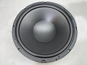 1 x Definitive Technology 0652A100 111 ohms 12" Woofer to suit BP2002TL H2WR - Picture 1 of 3