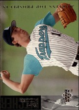 1994 Upper Deck Minors #51 Kurt Miller 