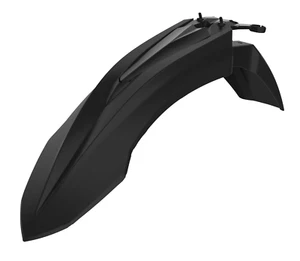 Polisport Beta Front Fender RR 2011 - 2019 X Trainer 2015 - 19, Black - Picture 1 of 1
