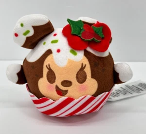 Munchlings Minnie Mouse Toffee Pudding From  Disney Parks Advent Calendar - Picture 1 of 2