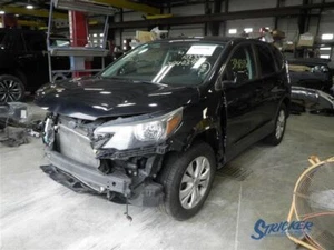 Temperature Control Manual Temperature Control Fits 13-14 CR-V 1511725 - Picture 1 of 9