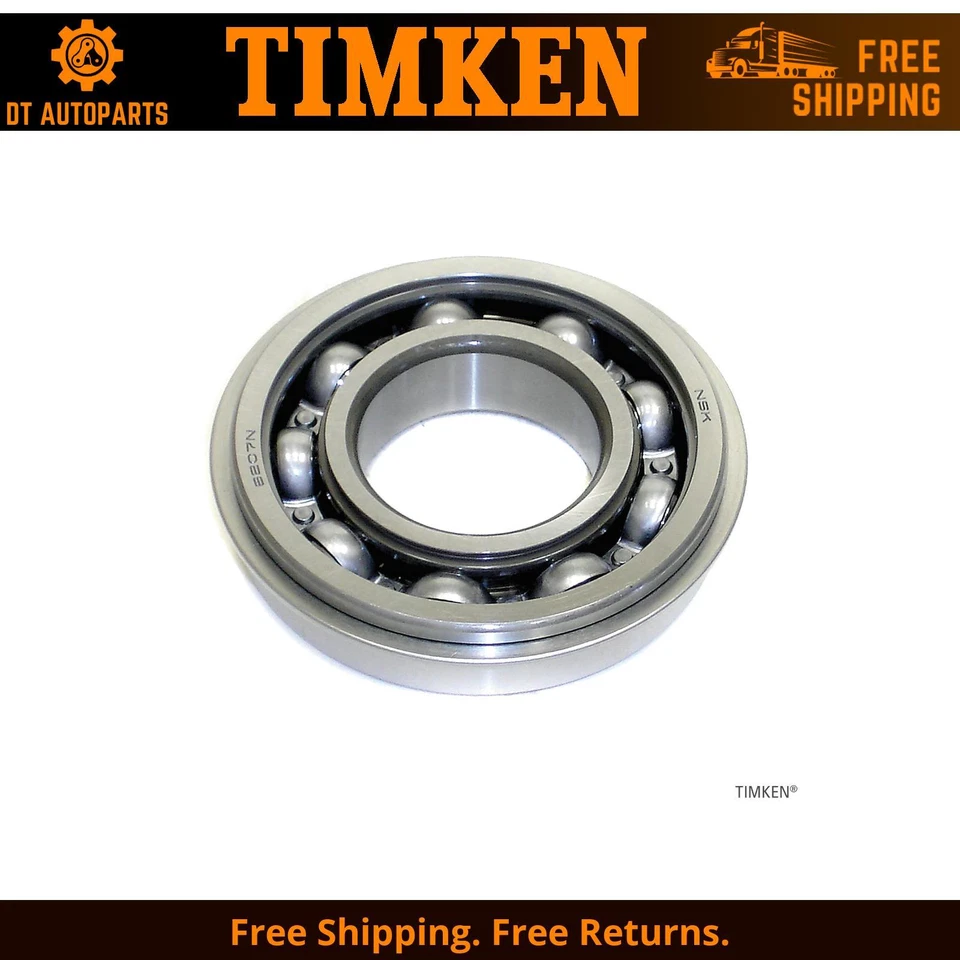 Cojinete de eje de entrada de transmisión manual Timken para Pontiac LeMans 1965-1971, 1975-1979 Foto 1 de 4