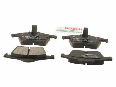 Juego de pastillas de freno traseras Bosch 31723SJ 2006 2007 2008 para Hyundai Tucson 2005-2009 Foto 1 de 2