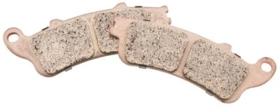 EBC Double-H Sintered Pad For Honda NRX1800 Valkyrie Rune 2004-2005 FA261HH - Imagem 1 de 3