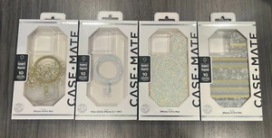 Case-Mate Magsafe Fallschutz Hülle für Apple iPhone 14 Pro Max - Bild 1 von 10