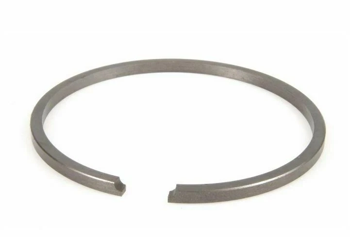 Piston Ring 63mm x 2mm for Vespa DR177, Olympia 177, Polini 177 Iron Cylinder... - Image 1 of 1
