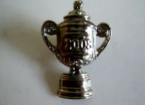 PIN TROFEO 90º Campeonato PGA 2008 Oakland Hills Patrig Harrington Ryder - Imagen 1 de 4