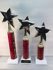 Talent Show Dance Trophy Award 1st,2nd,3rd Place FREE Engraving SUPPORT THE VET