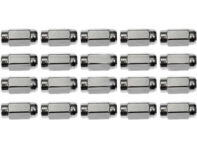 Porca para 1999-2000, 2004-2019, 2021 Ford E350 Super Duty 2005 2006 HD612XF - Imagem 1 de 1