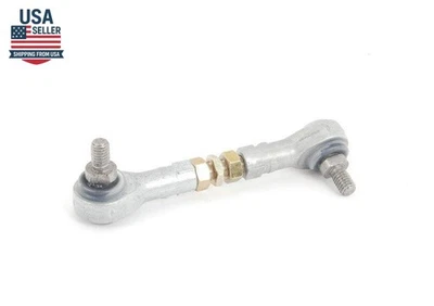 Mercedes Benz Rear Torsion Bar Control Rod For 280 SLC 350 SLC 450 SLC Genuine A - Image 1 of 4