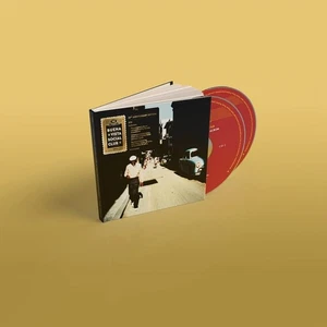 Buena Vista Social Club - Buena Vista Social Club (25Th Anniversay Edition/2CD) - Picture 1 of 1