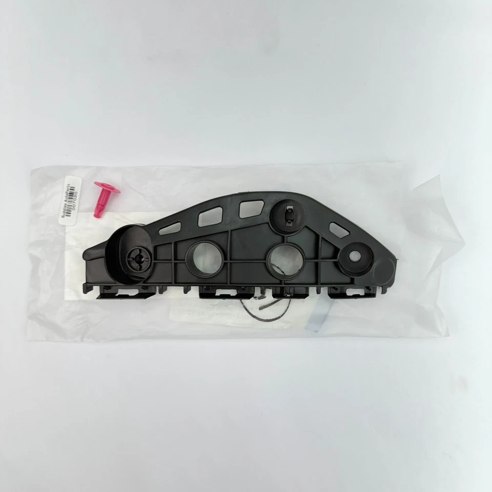 Soporte de retención de cubierta de parachoques delantero izquierdo Lexus RX350 RX450h 2013-2015 LX1032111 Foto 1 de 4