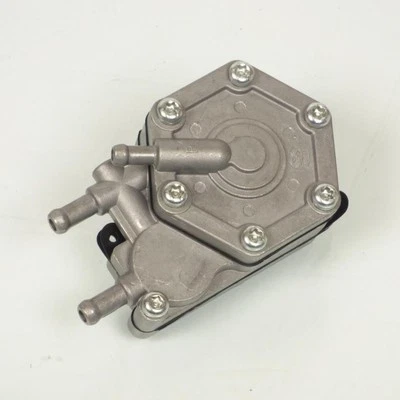 Pompe à essence à dépression TNT pour scooter Peugeot 50 Django 3085275 / 779767 - Photo 1/4