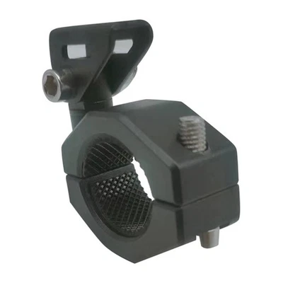 Robust Design Motorcycle Spotlight Holder Ideal for Various Bike Models - Image 1 of 4