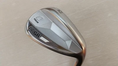 PRGR 0 TOUR Wedge #52(1Club)/MODUS/Flex:S/Wedge - Image 1 of 4