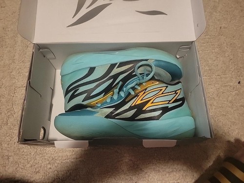 PUMA MB.02 nido d'ape USATOia *ta