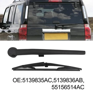 Replacement Rear Wiper Arms for Jeep For Commander 5139835AC 55156514AC - Picture 1 of 24