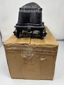 Jarra de coche Jim Beam Coal en caja original VACÍA 1982 DE COLECCIÓN - Imagen 1 de 6