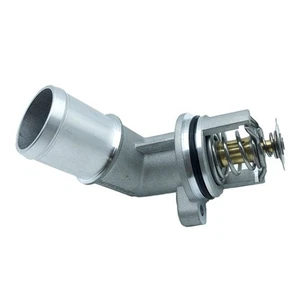 Engine Coolant Thermostat for Ssanyong Actyon Sports 2 Generation D20DTR Engine - Picture 1 of 14
