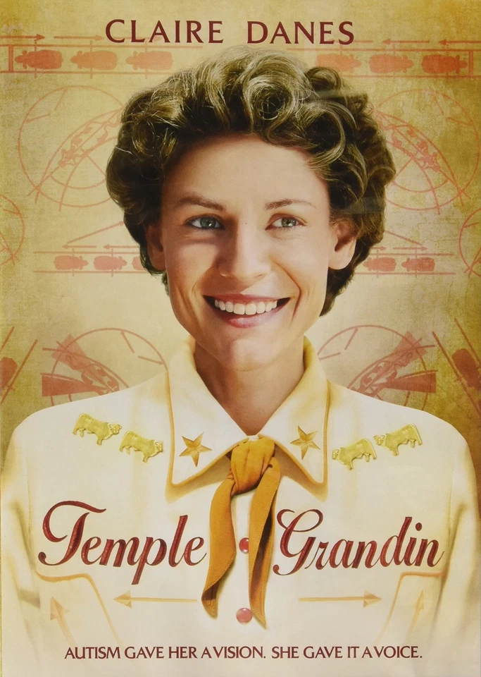 Temple Grandin Foto 1 de 1