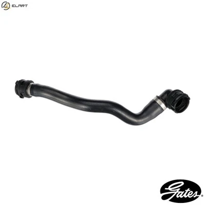 RADIATOR HOSE 05-4810 FOR PEUGEOT PARTNER/Box/Body/MPV 2008/Van/II RIFTER 308 - Image 1 of 4