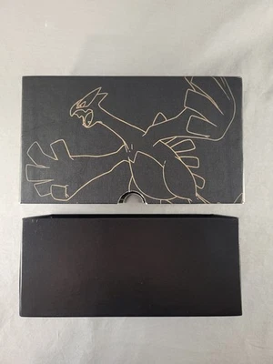 Pokémon Black & White Plasma Storm - Empty Elite Trainer Box ETB Only! - Image 1 of 4