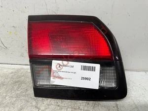 MAZDA 626 GSI 1998-2002 5DR LEFT REAR TAIL LIGHT N/S/R 220-61825 - Picture 1 of 8