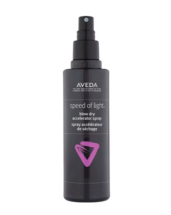 AVEDA Speed of Light Blow Dry Accelerator Spray  Full Size 4.2 oz/125 ml - Image 1 of 1