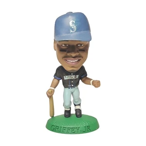 Ken Griffey Jr. Figure 1998 Corinthian Seattle Mariners MLB Collectible Vintage  - Picture 1 of 8