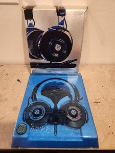 1974 KOSS HV/1 VINTAGE Professional Stereo Headphones Clean in Original Box ! - Imagen 1 de 24