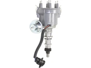 39QH44M Ignition Distributor Fits 1977-1985 Ford E350 Econoline Club Wagon - Picture 1 of 1