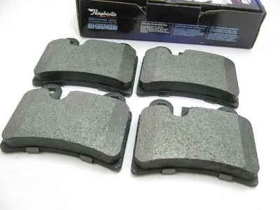Pastillas de freno de disco traseras Raybestos PGD1277M para Volkswagen Touareg 2006-2010 Foto 1 de 3