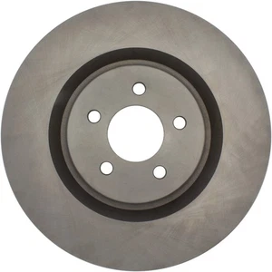 Disc Brake Rotor-C-TEK Standard Centric 121.61089 fits 07-14 Ford Mustang - Picture 1 of 4