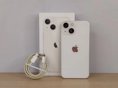 Apple iPhone 13 mini - 128GB 83% Galassia (Sbloccato) - Immagine 1 di 4