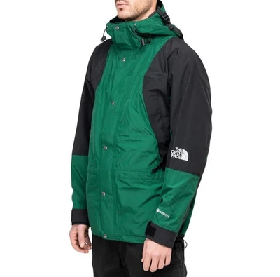 The North Face 1994 Retro Mountain Light Jacket GTX GoreTex Gore-Tex S M mens - Image 1 of 4