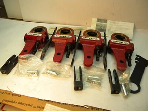 (K) Lot of 4 Tramec Automatic Brake Adjusters. FLTAS1140 - Picture 1 of 6