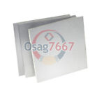 ONE  Titan Gr.2 ASTM B265 Thin Plate Sheet Foil 0.5 x 100 x 100 mm