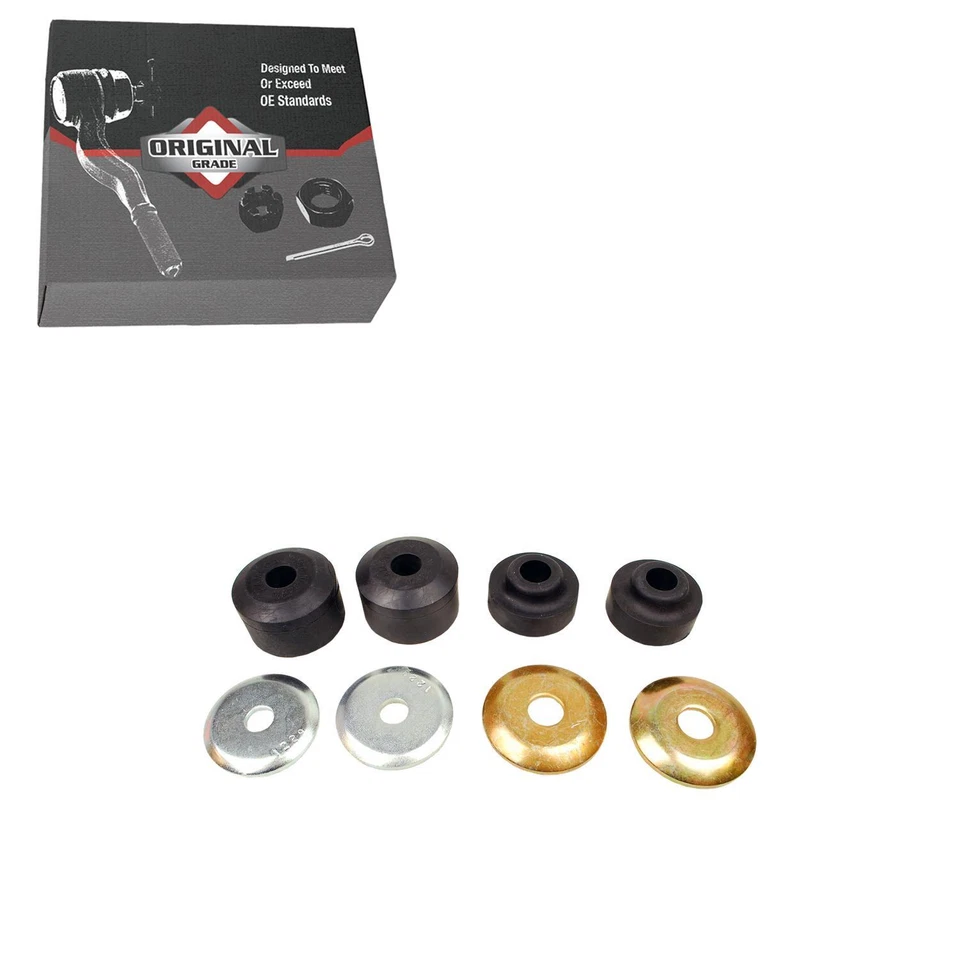 Mevotech Suspension Strut Rod Bushing Kit Front For 1986-1996 Cadillac Eldorado - Image 1 of 1