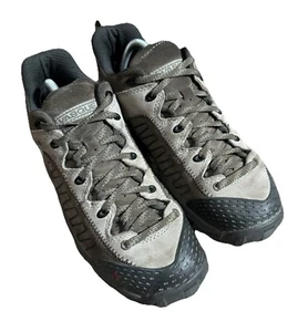 Vasque Men's Juxt Hiking Shoes (Aluminum/Chili Pepper) Size 10.5 US - Picture 1 of 10