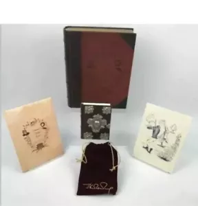 First Edition J.K Rowling The Tales Of Beedle The Bard Brand NEW Hardback Book - Picture 1 of 13