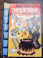 Bug's Bunny's Trick 'n' Treat Halloween Fun - Dell NO. 3 