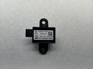 OEM SIDE SENSOR 2007 2008 2009 2010 - 2013 MERCEDES-BENZ S550 A0038201926 - Picture 1 of 7