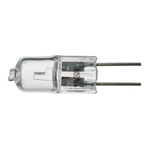 Bombilla de microscopio halógeno AmScope BH-12V30W 12V 30W G4 - Imagen 1 de 1