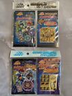 Metal Fight Beyblade Customize Seal Vol.1&2 Special Pack Box Takara Tomy